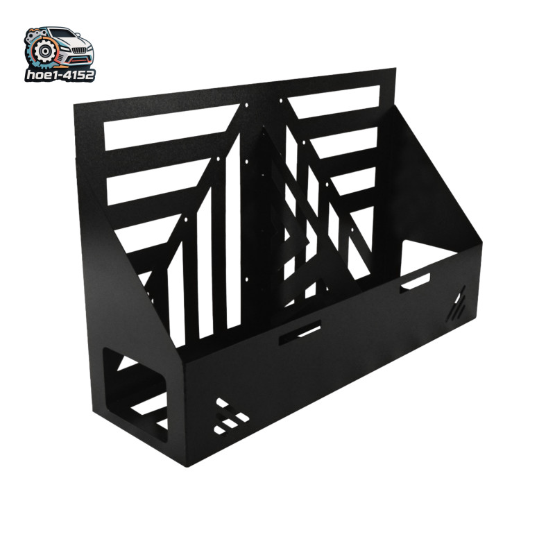 Dual 20L Jerry Can Holder Bracket Mount Gas Rack Oil Tank Fuel Gasoline Dual 20L Jerry Can Holder Bracket Mount Gas Rack Oil Tank Fuel Gasoline