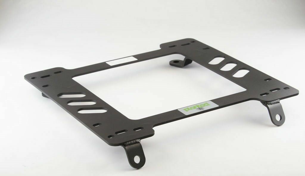 PLANTED Race Seat Bracket for Datsun 280z 1974.5-1978 Driver + Passenger Sides
