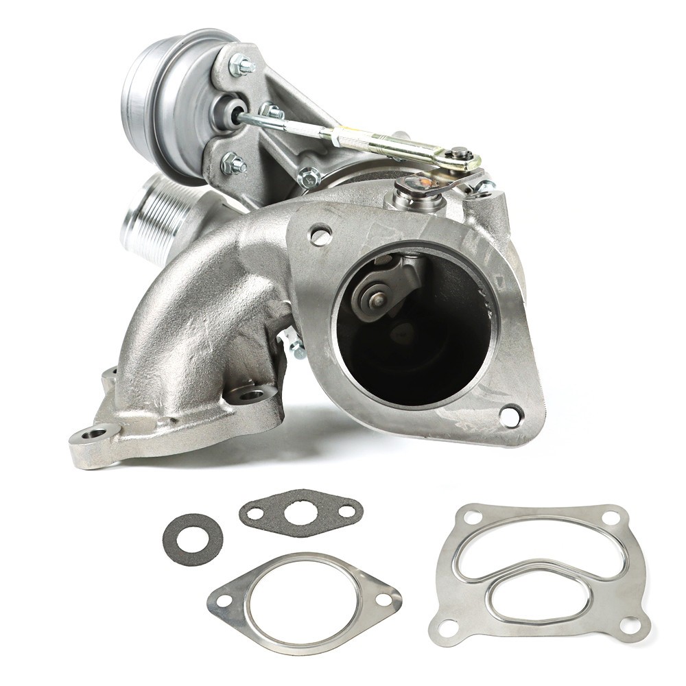 LABLT Turbo Turbocharger For 2016-2019 Ford Explorer 2.3L L4 827238-0004 827238