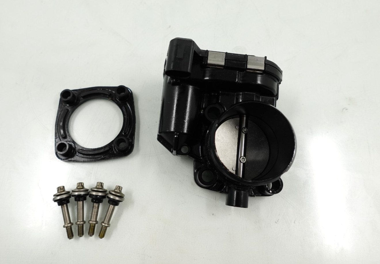 2009-2024 Sea-Doo GTI LTD 155 / GTX 215 / RXT iS 255 OEM Throttle Body 420892592