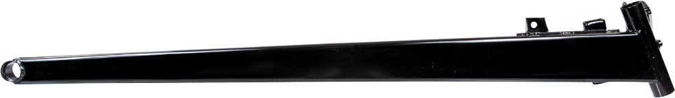 SP1 Chrome Moly Trailing Arm Black Left Yamaha Snowmobile 08-460L SP1 Chrome Moly Trailing Arm Black Left Yamaha Snowmobile 08-460L