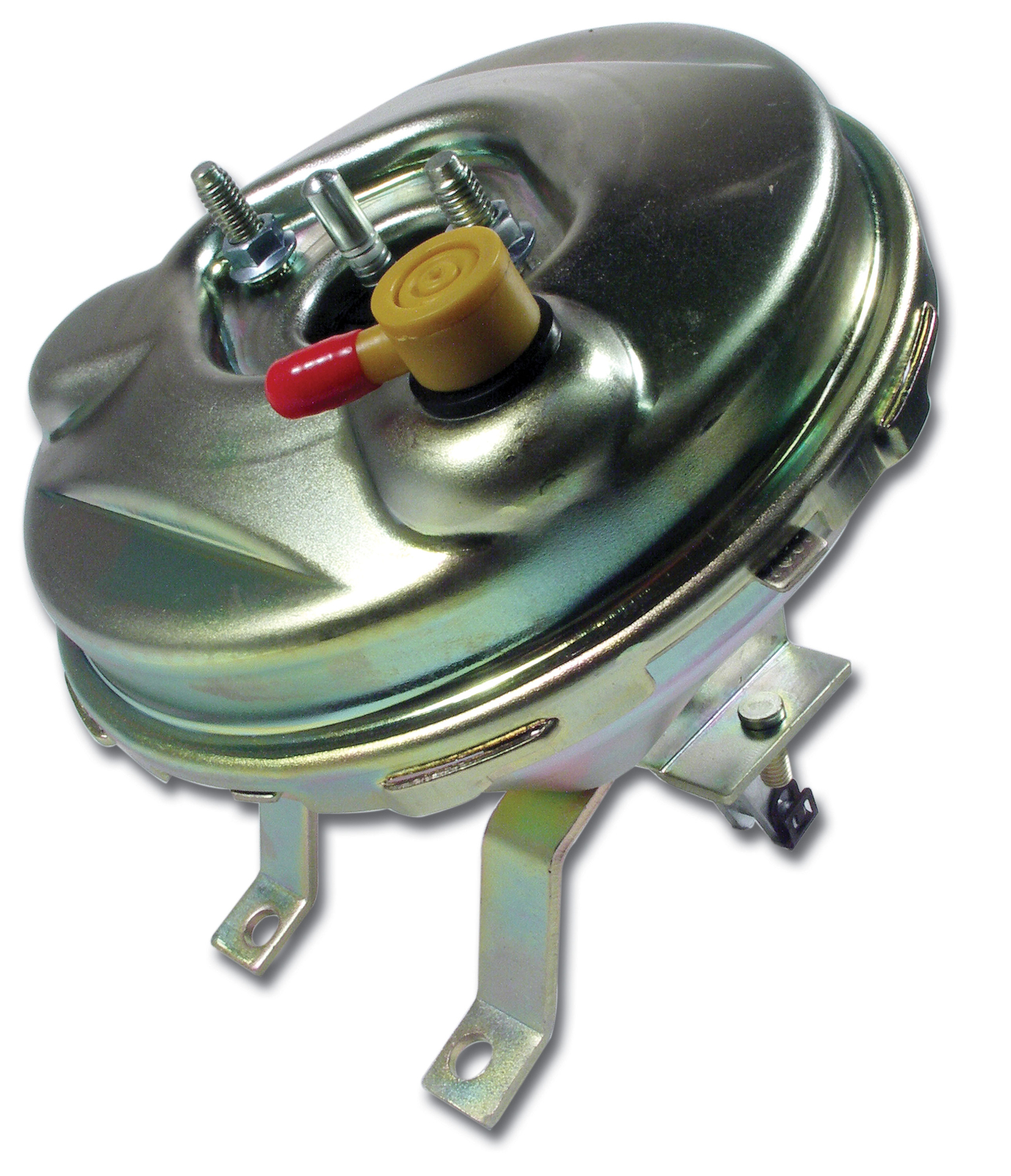 Power Brake Booster. Reproduction for 1964-1967 C2 Corvette Power Brake Booster. Reproduction for 1964-1967 C2 Corvette