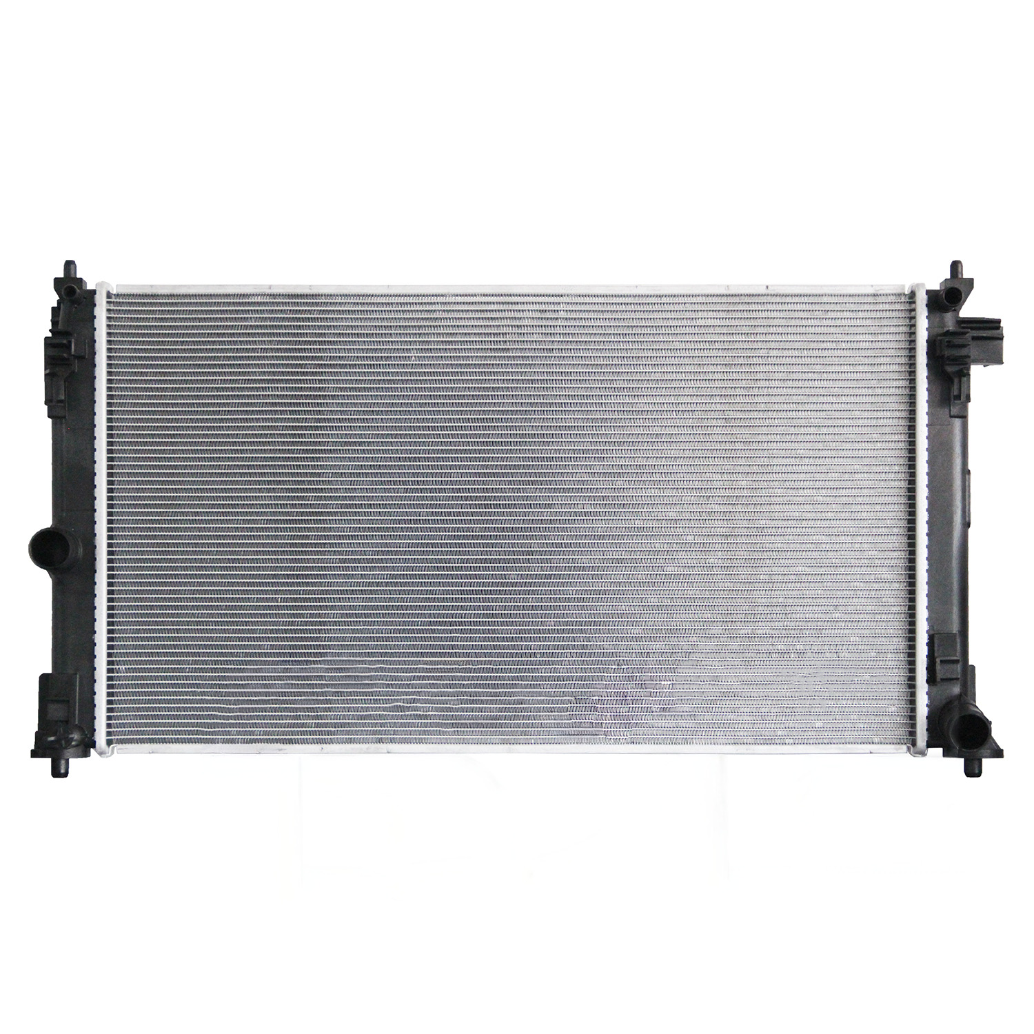 For Toyota Corolla 2019-2020 1.8L / 2.0L Radiator TO3010372 / 16400-24320