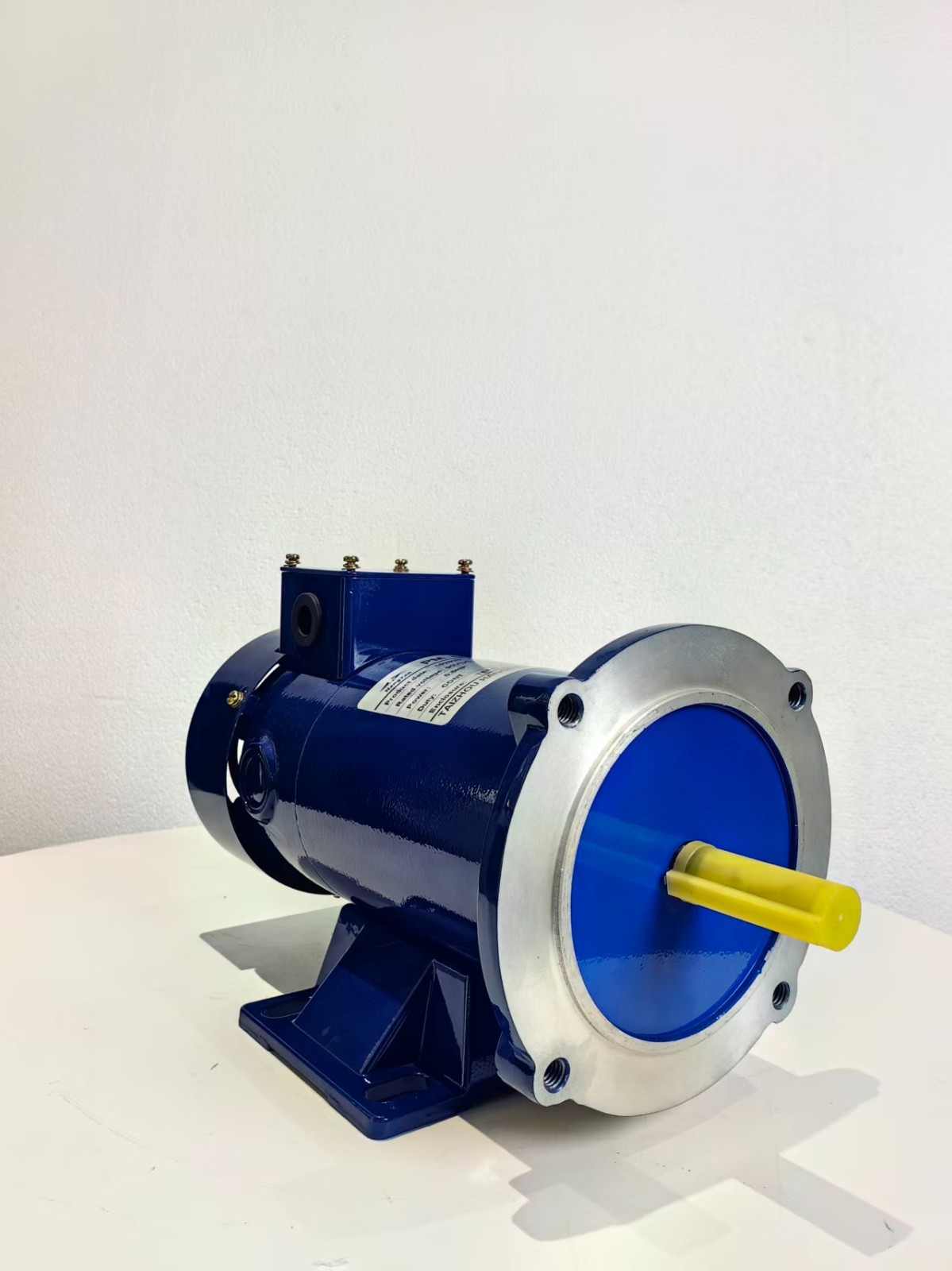 MD0510B DC Motor 1HP 56C 1750RPM TEFC US Stock