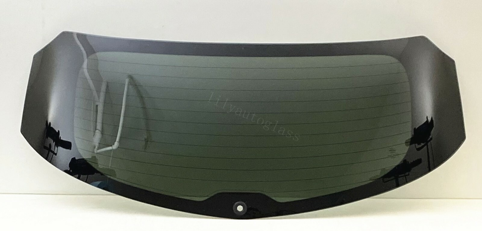 Fits 2016-2021 Mazda CX-3 Rear Window Back Tailgate Glass Heated Fits 2016-2021 Mazda CX-3 Rear Window Back Tailgate Glass Heated