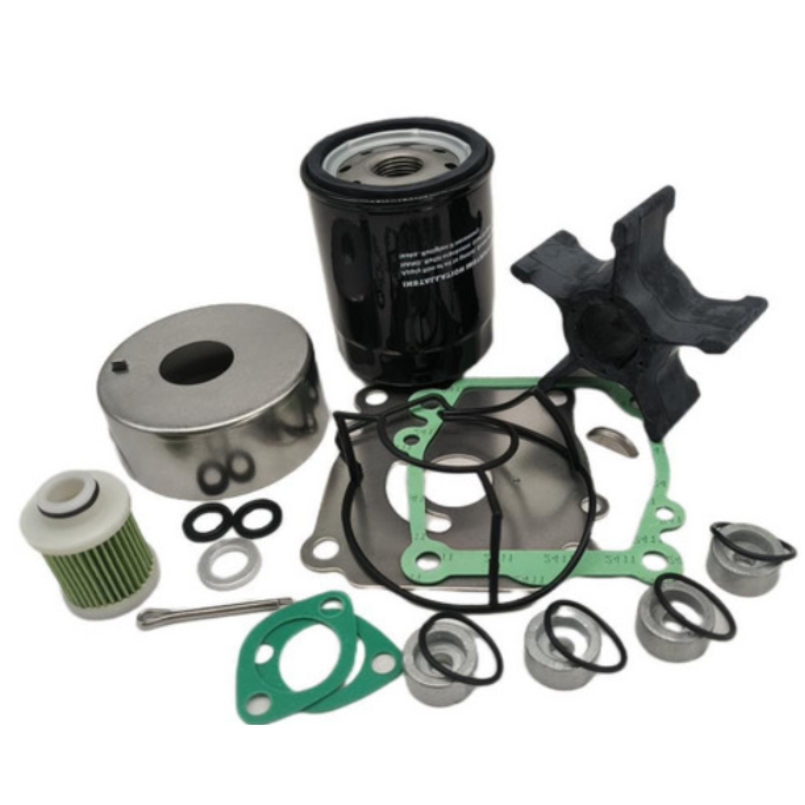 17400-92822 17400-92823 Maintenance Service Kit For Suzuki DF100 DF115 DF140 New 17400-92822 17400-92823 Maintenance Service Kit For Suzuki DF100 DF115 DF140 New