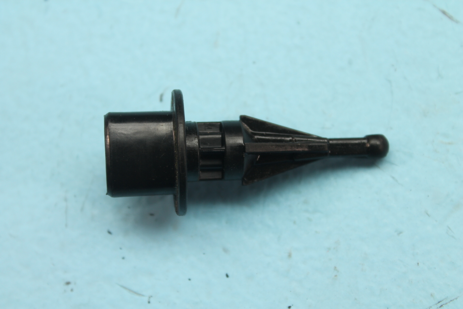 681 08-11 KAWASAKI NINJA ZX14 SENSOR TEMPERATURE AIR 
