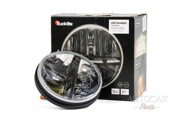 Truck-Lite 7\