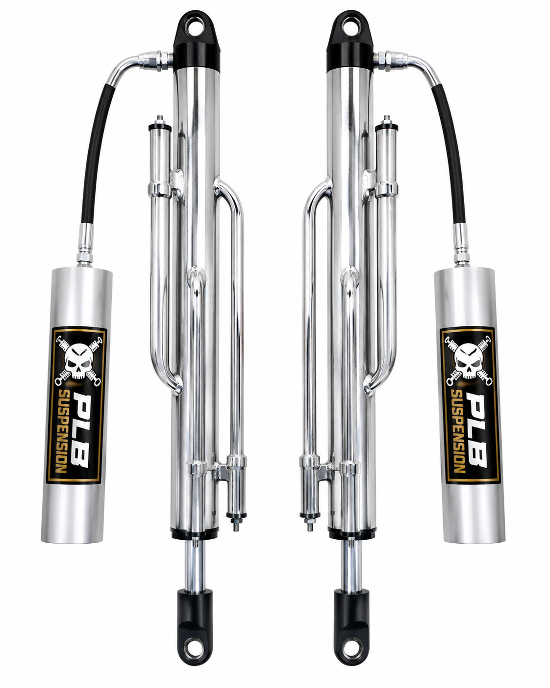 PLB Suspension 2.5\