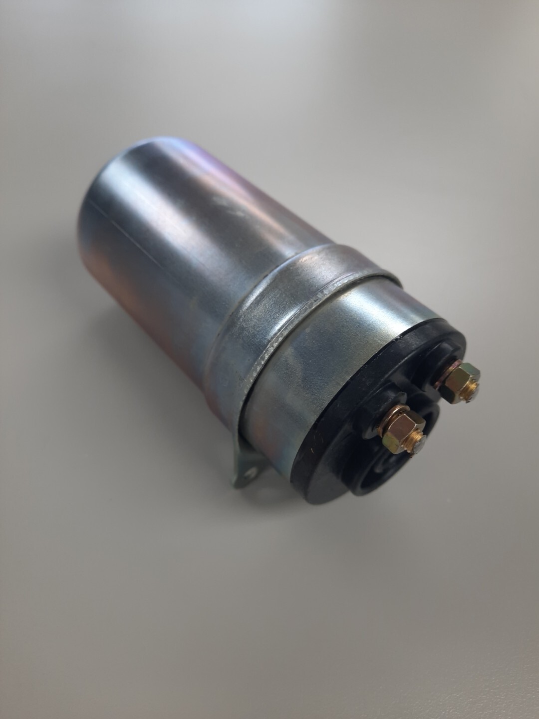 New 24 volt Coil Jeep Willys M38 M38A1 M151 M37 11663066 7374882 New 24 volt Coil Jeep Willys M38 M38A1 M151 M37 11663066 7374882