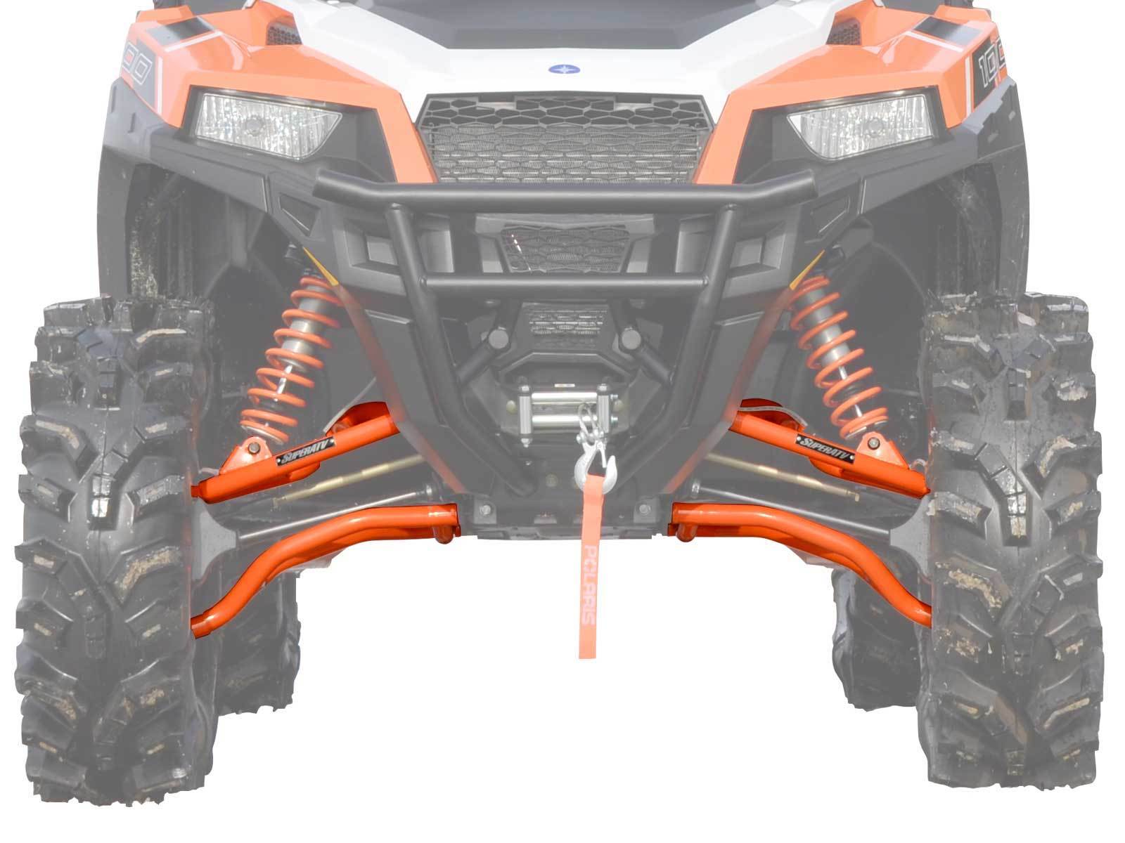 SuperATV Polaris General 1000 High Clearance 1.5\