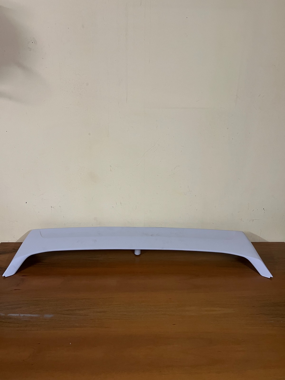 NOS RARE  Rear Spoiler for Alfa Romeo 33