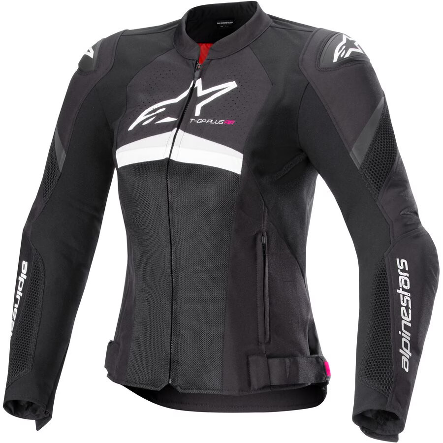 Alpinestars Women\'s Stella T-GP+ R V4 Air Jacket