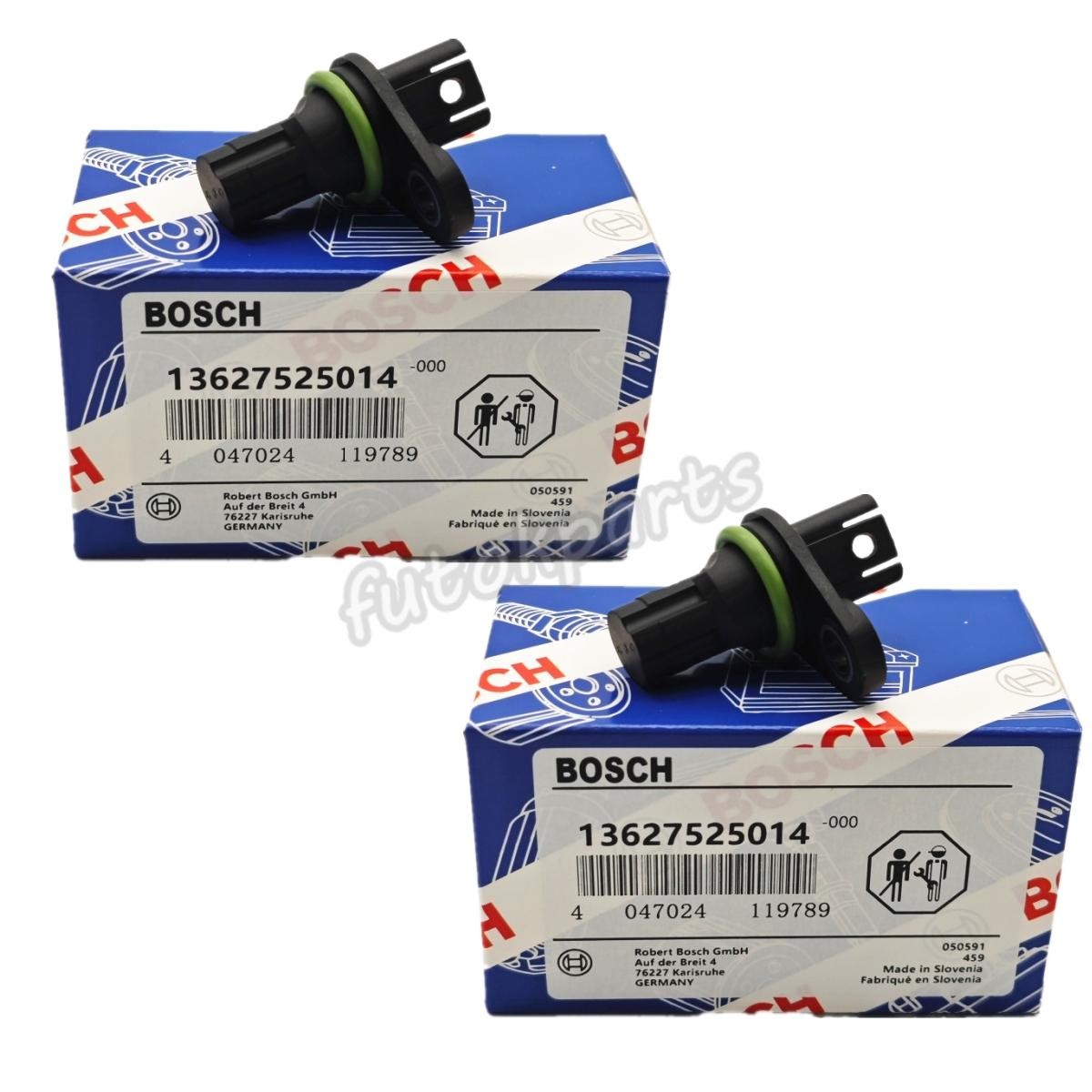 2X Cam Camshaft Position Sensor CPS For BMW 128i 135i 325xi 328i 328xi 330i 3.0L