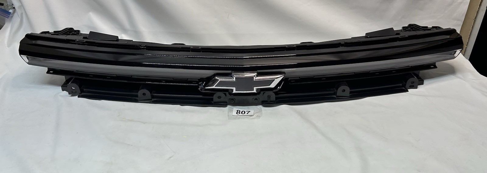 🌟clean 2024 2025 CHEVROLET EQUINOX DAYTIME RUNNING LIGHT OEM LIGHT BAR LED DRL