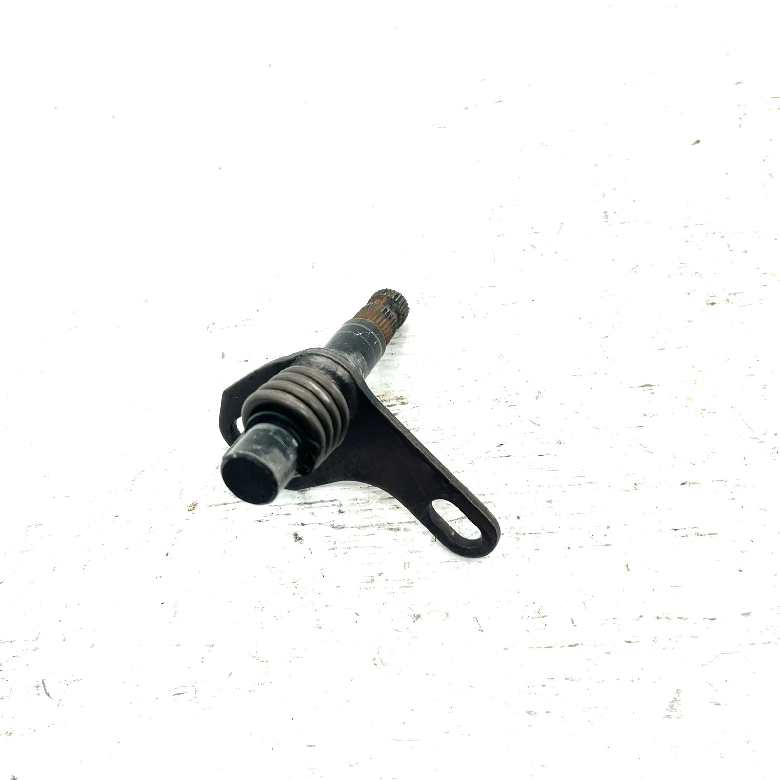 93-08 Honda Sportrax 300 TRX300EX 2x4 OEM Shift Shaft 24610-HC0-000 AH81