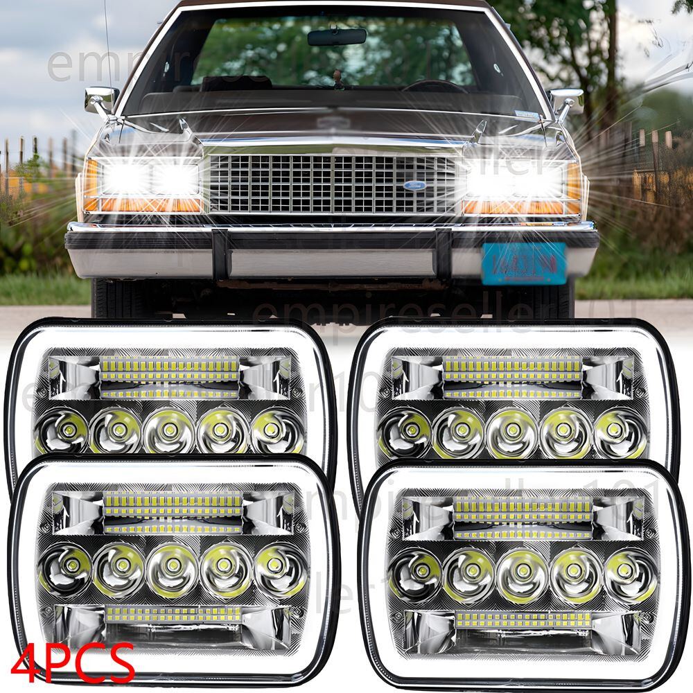Brightest 4pc 4x6\ Brightest 4pc 4x6\
