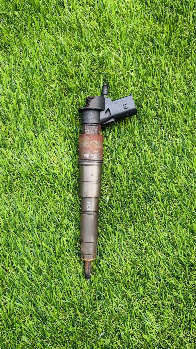 ✅ 2009-2013 BMW E90 E70 X5 35D 335D M57 Diesel 3.0 Engine Fuel Injector OEM ✅ 2009-2013 BMW E90 E70 X5 35D 335D M57 Diesel 3.0 Engine Fuel Injector OEM