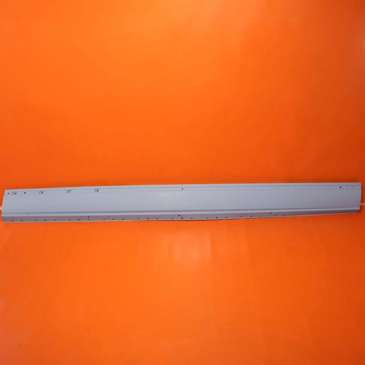 BENTLEY AZURE ROCKER MOLDING LEFT 2006 2007 2008 2009 PS116112PB 3Z7853854A OEM