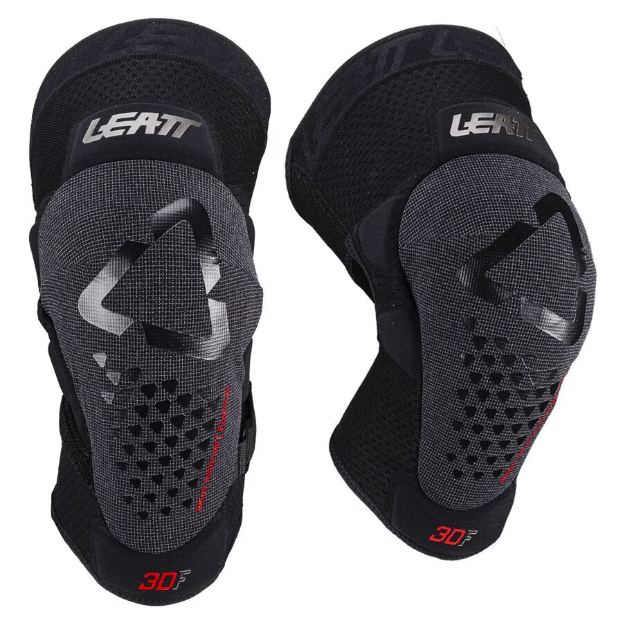 Leatt 3DF 5.0 Evo Knee Guards