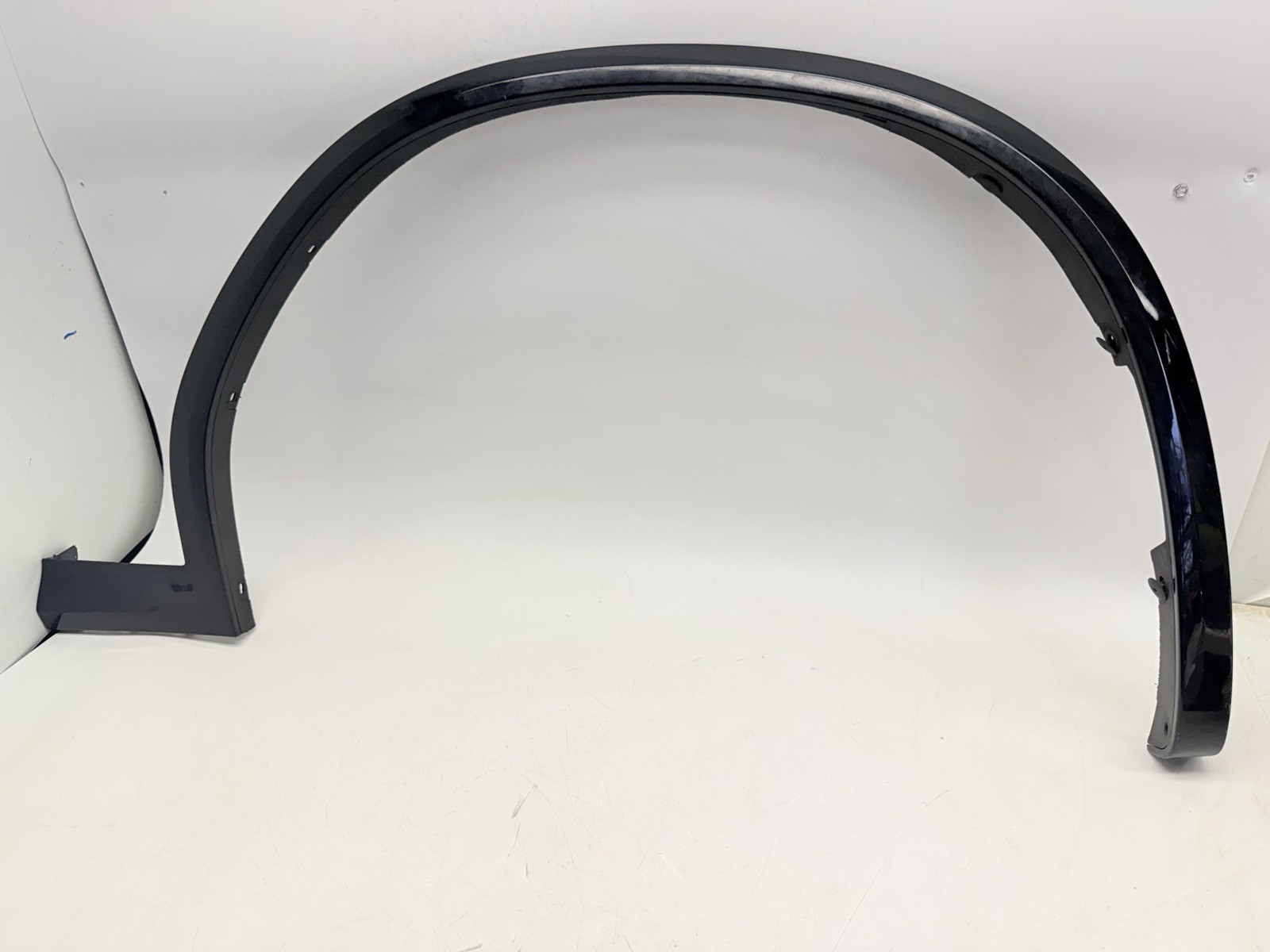 2019-2024 BMW X3 X4 G01 G02 Right Front Fender Flare Arch Molding Trim OEM
