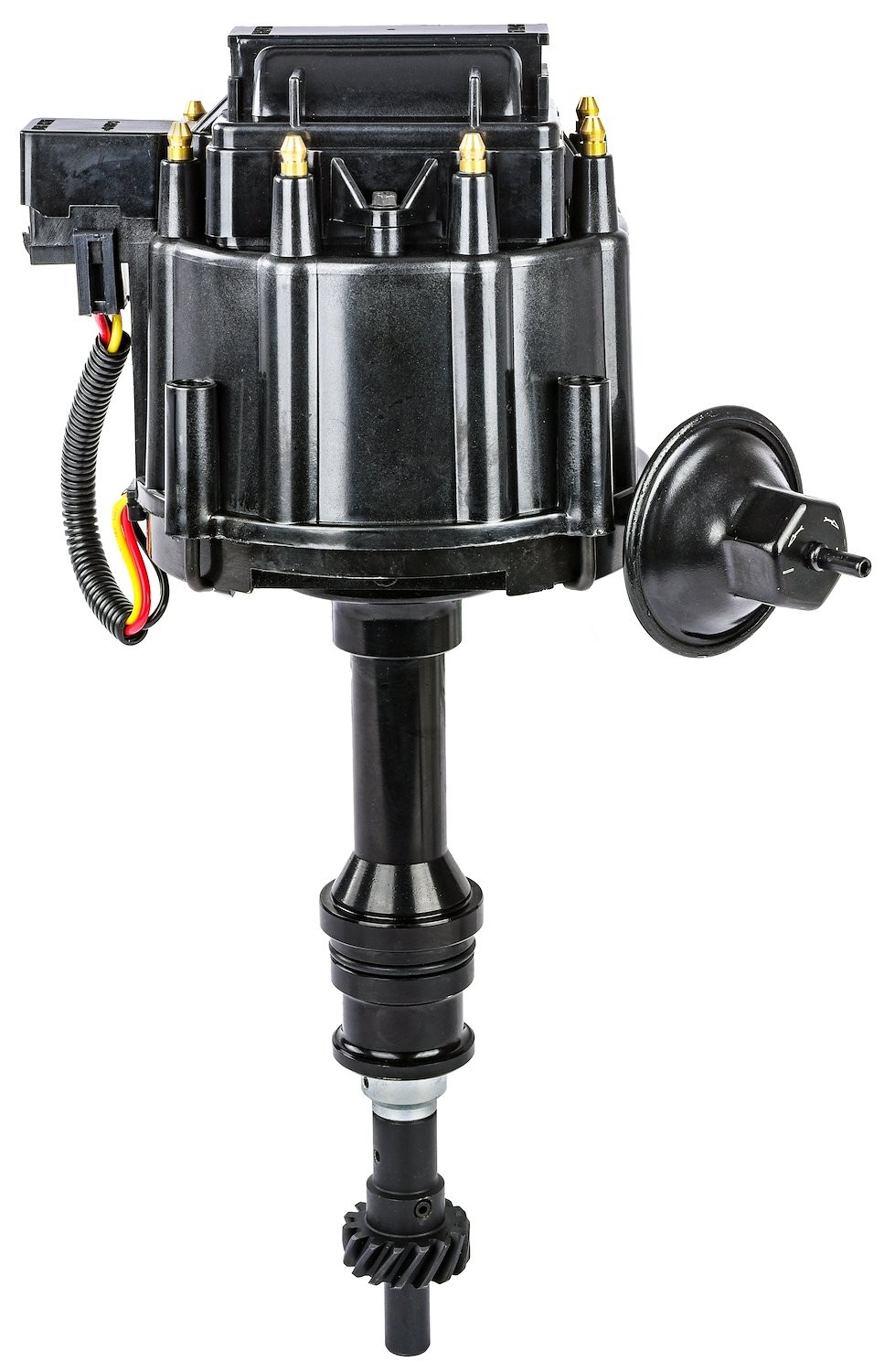 JEGS HEI Distributor for Ford 351C/351M-400M V8 & Ford Big Block 429/460 V8