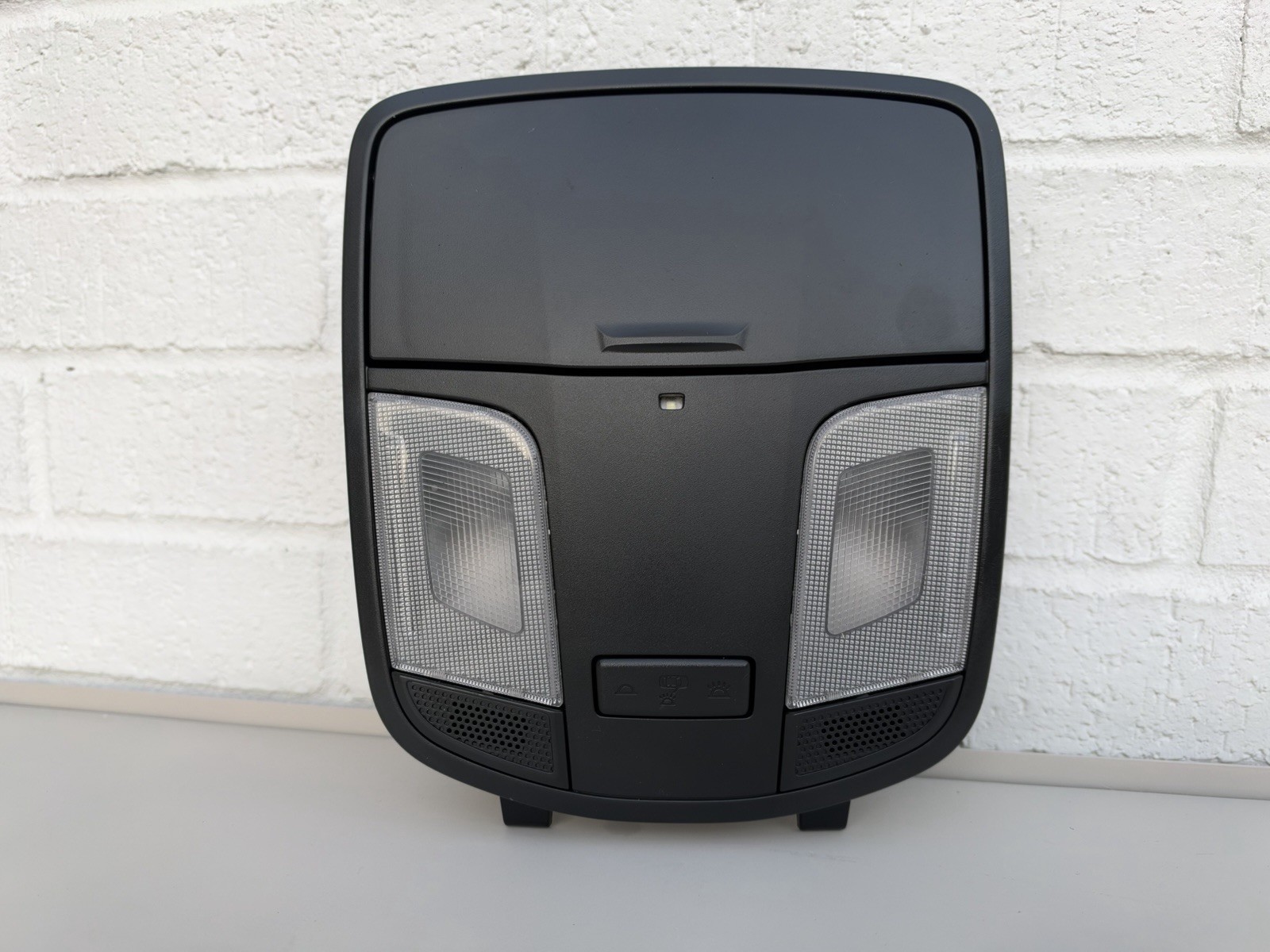 2015-2019 Hyundai Sonata Sport Center Roof Overhead Console Dome Light Lamp OEM