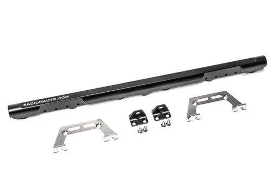 Radium Engineering 20-0770 Fuel Rail for BMW M50 M52 M54 S50 S52 E36 E46 E34 E39