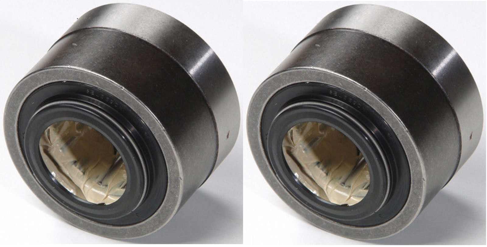 Rear Wheel Bearing FOR CHEVY EL CAMINO, IMPALA, MONZA, NOVA, S10, VEGA... (PAIR)