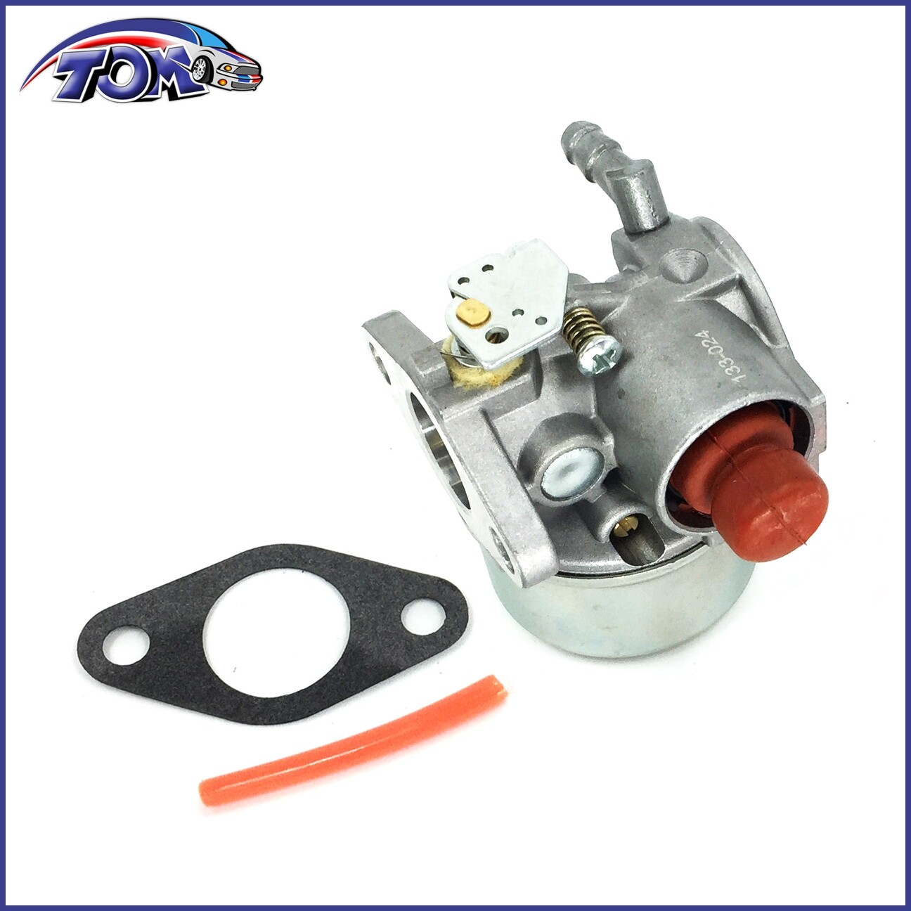 Carburetor 640025 640025C A B Carb For Tecumseh OHH65 OHH55 OHH60 5.5 6.0 6.5 HP
