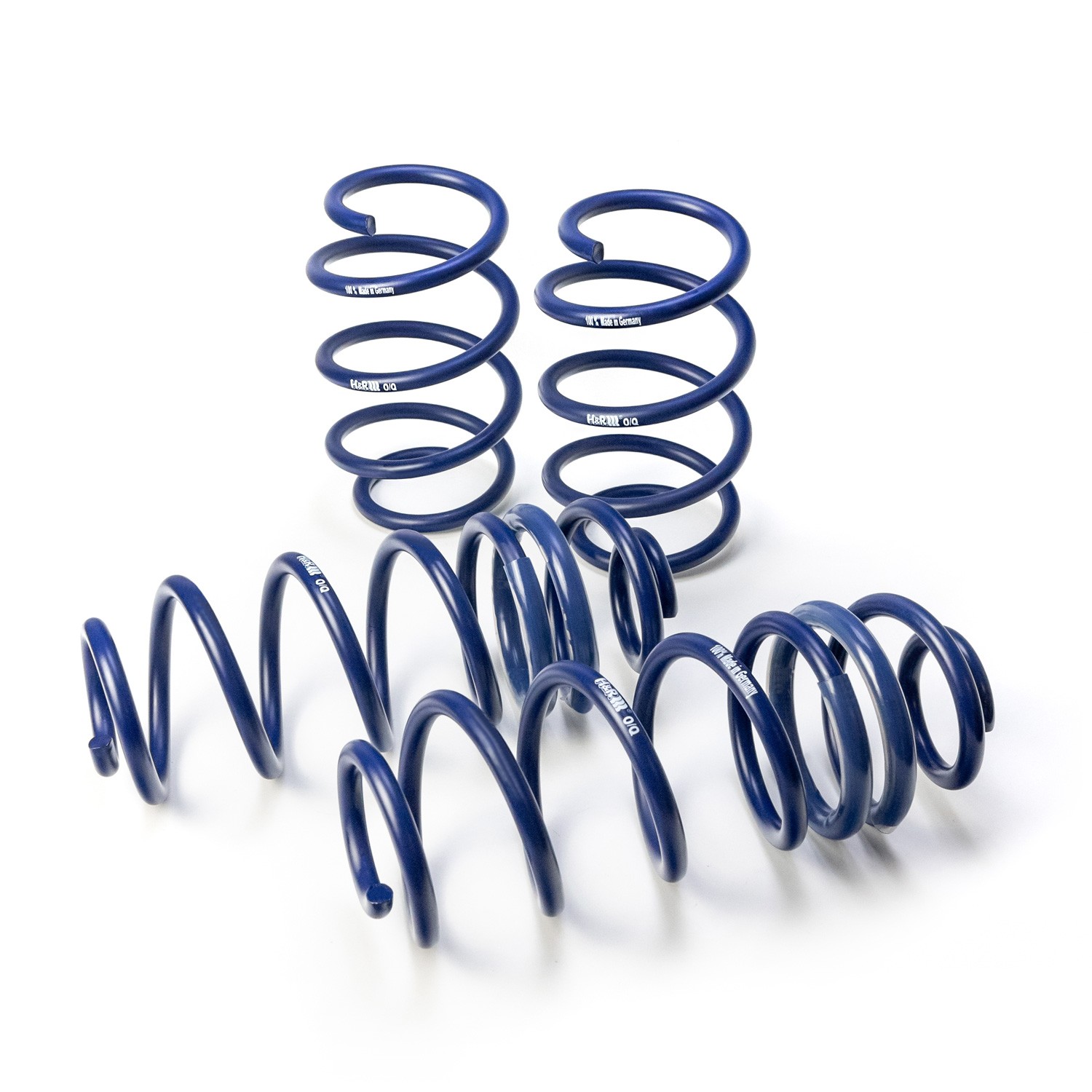 H&R lowering springs 29508-1 fits MITSUBISHI Colt Mk V (CJ, CP) Colt V (CJ, CP)