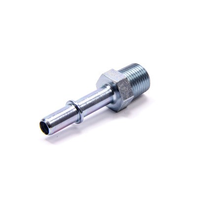 RUSSELL EFI Fitting 3/8in Male Hard Tube to 3/8 NPT Mal- 640690 RUSSELL EFI Fitting 3/8in Male Hard Tube to 3/8 NPT Mal- 640690