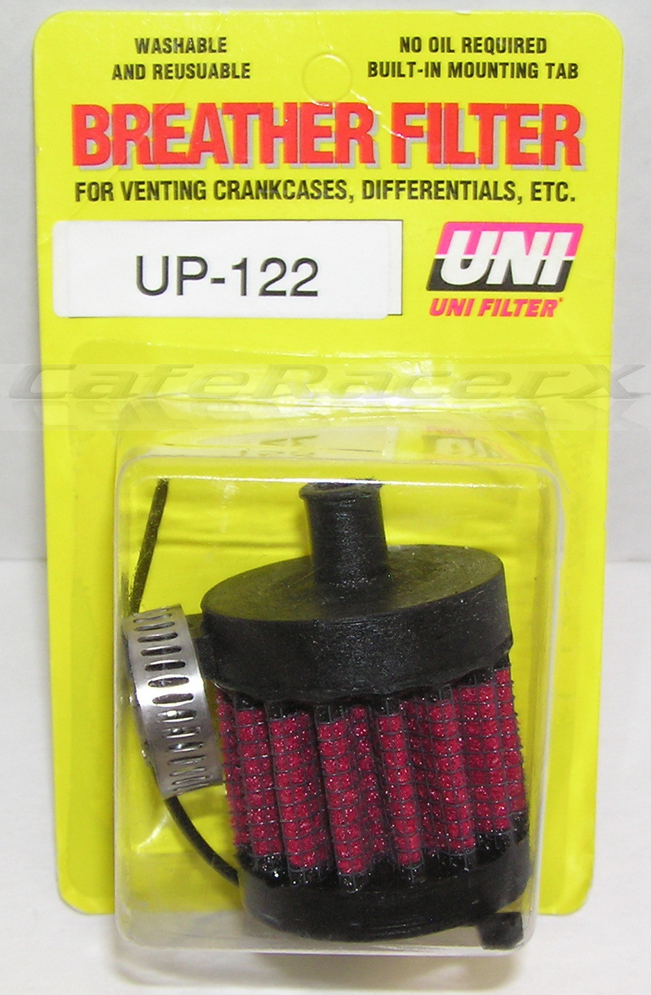 UNI UP-122 3/8\