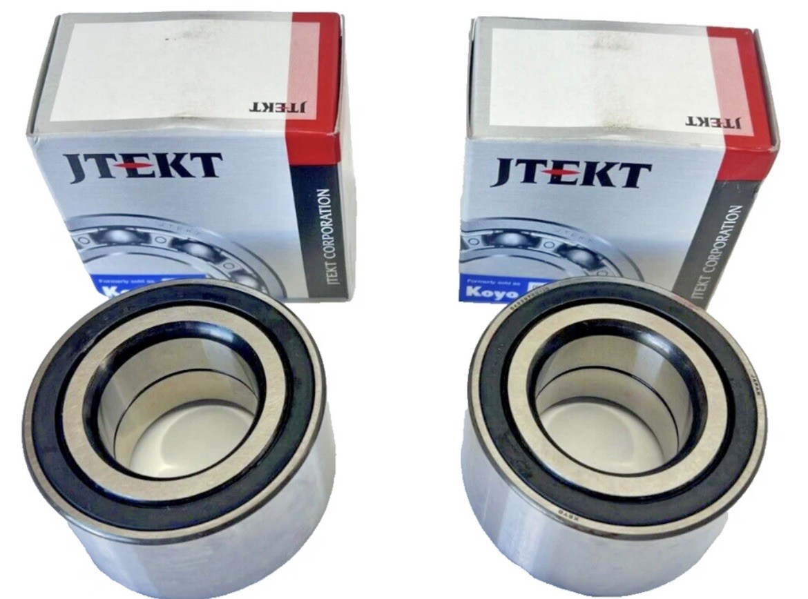 KOYO Japan Set of 2 WHEEL HUB BEARING 44300-SB2-966 (FOR HONDA CIVIC INTEGRA) KOYO Japan Set of 2 WHEEL HUB BEARING 44300-SB2-966 (FOR HONDA CIVIC INTEGRA)