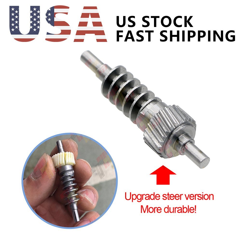 US Seat Thigh Support Actuator Repair Metal Gear for BMW 5 7 Series 52107068045 US Seat Thigh Support Actuator Repair Metal Gear for BMW 5 7 Series 52107068045