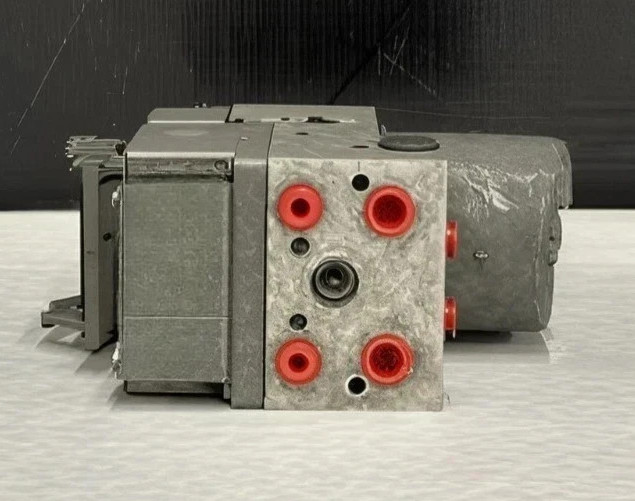 2000-2005 Cadillac DeVille Anti-Lock ABS Brake Pump Control Module Assembly OEM