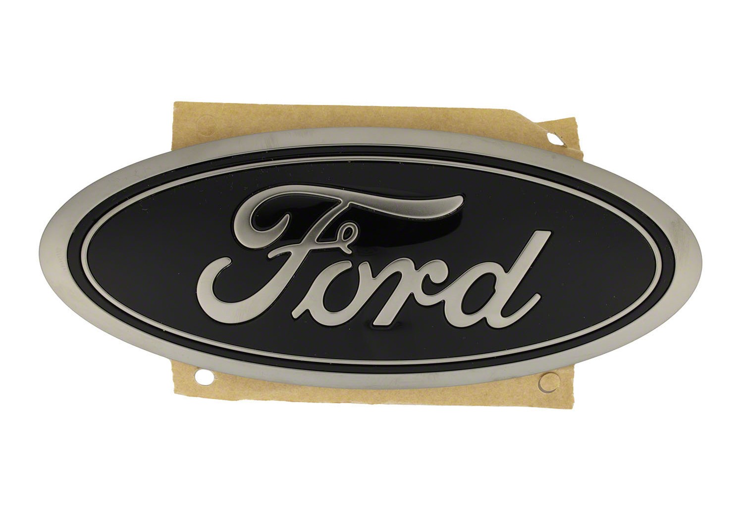 21-26 Bronco | 21-26 Bronco Sport Rear Tailgate Smoked Black Emblem M-1447-SC2 21-26 Bronco | 21-26 Bronco Sport Rear Tailgate Smoked Black Emblem M-1447-SC2