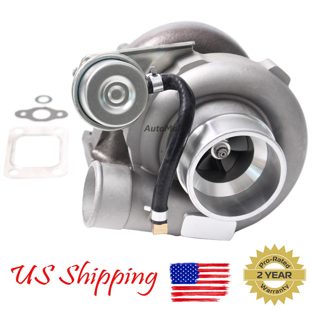 Upgrade Turbo Turbocharger T25 GT25 GT28 GT2871 400BHP GT2860 SR20 CA18DET USA
