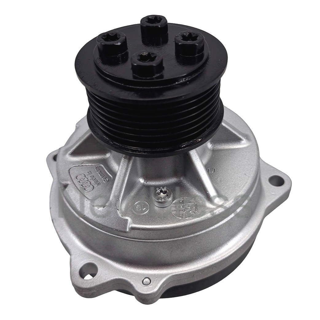 1pc Supercharger Clutch For Audi A6 Quattro A7 A8 Q7 3.0L 06E145105 1pc Supercharger Clutch For Audi A6 Quattro A7 A8 Q7 3.0L 06E145105