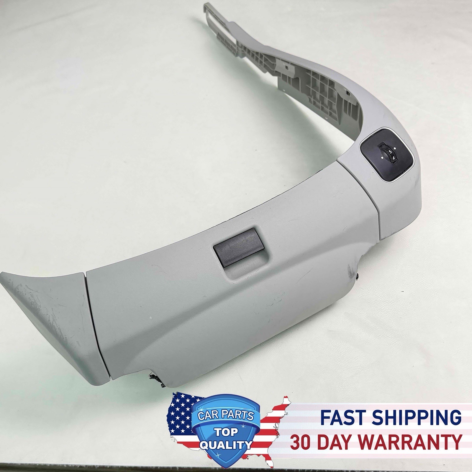 03-09 MERCEDES SL500 R230 LEFT DRIVER SEAT TRIM STORAGE BOX COMPARTMENT SET 03-09 MERCEDES SL500 R230 LEFT DRIVER SEAT TRIM STORAGE BOX COMPARTMENT SET