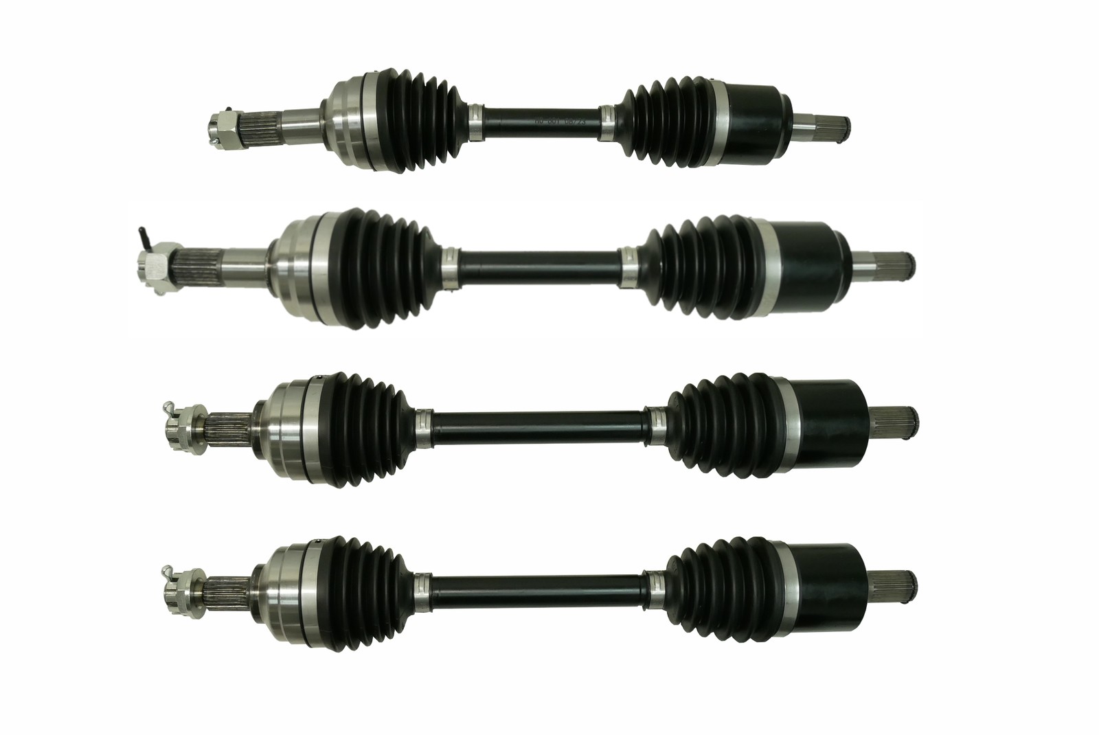 Full CV Axle Set for Honda Rubicon 520 2020-2024