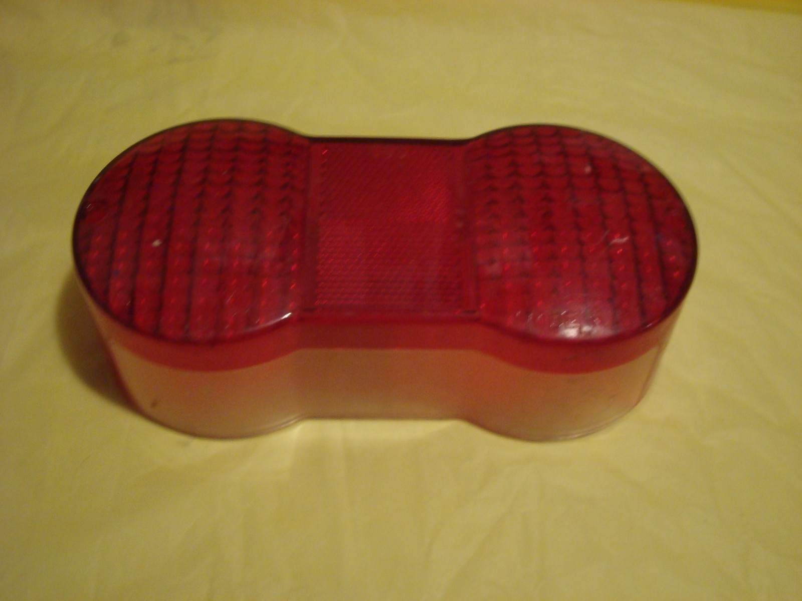 SUZUKI NOS TAIL LIGHT  BULB LENS FOR GT750 GT550 GT380