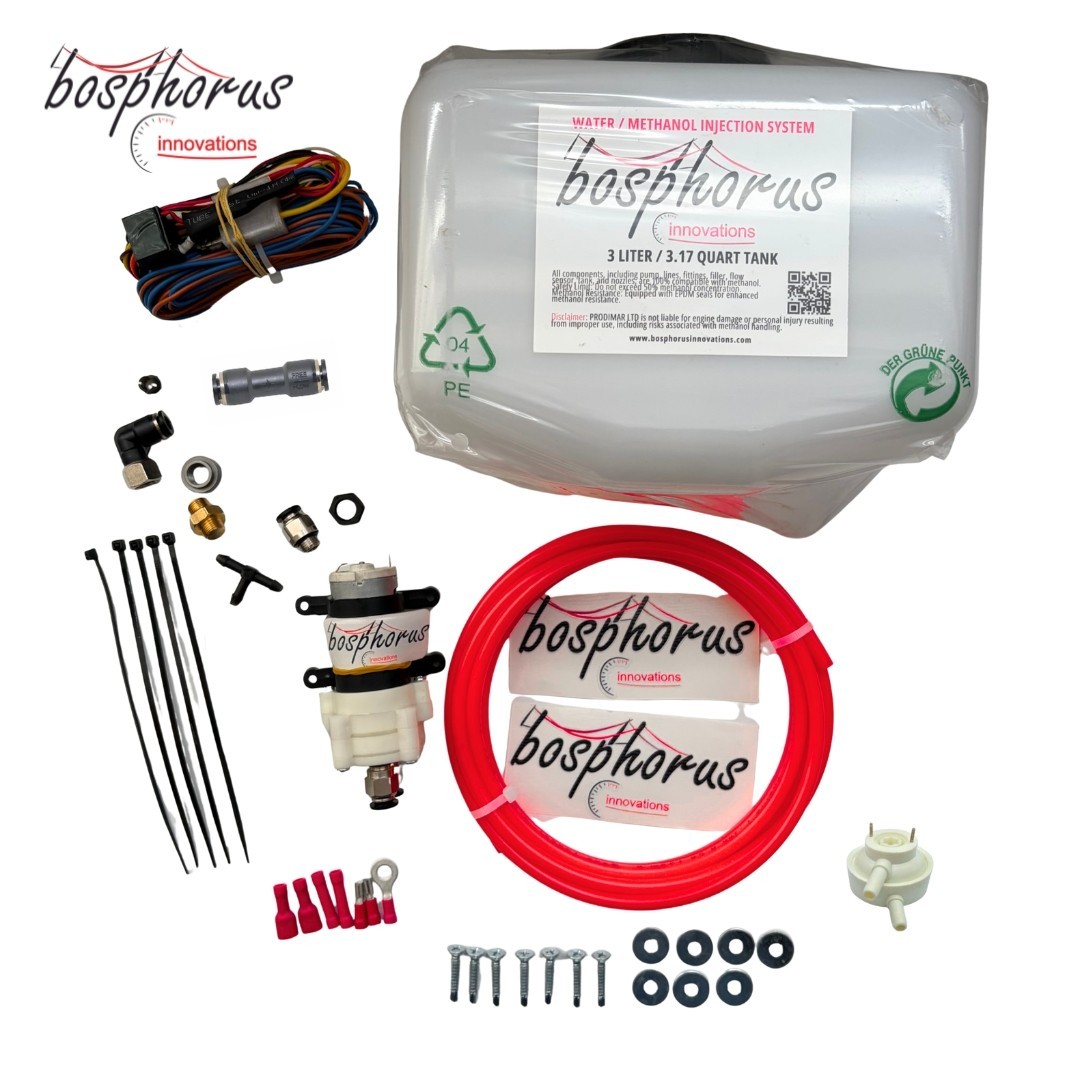 Water Methanol Injection System – Turbo Motorbike Scooter ATV Jet Ski Snowmobile Water Methanol Injection System – Turbo Motorbike Scooter ATV Jet Ski Snowmobile