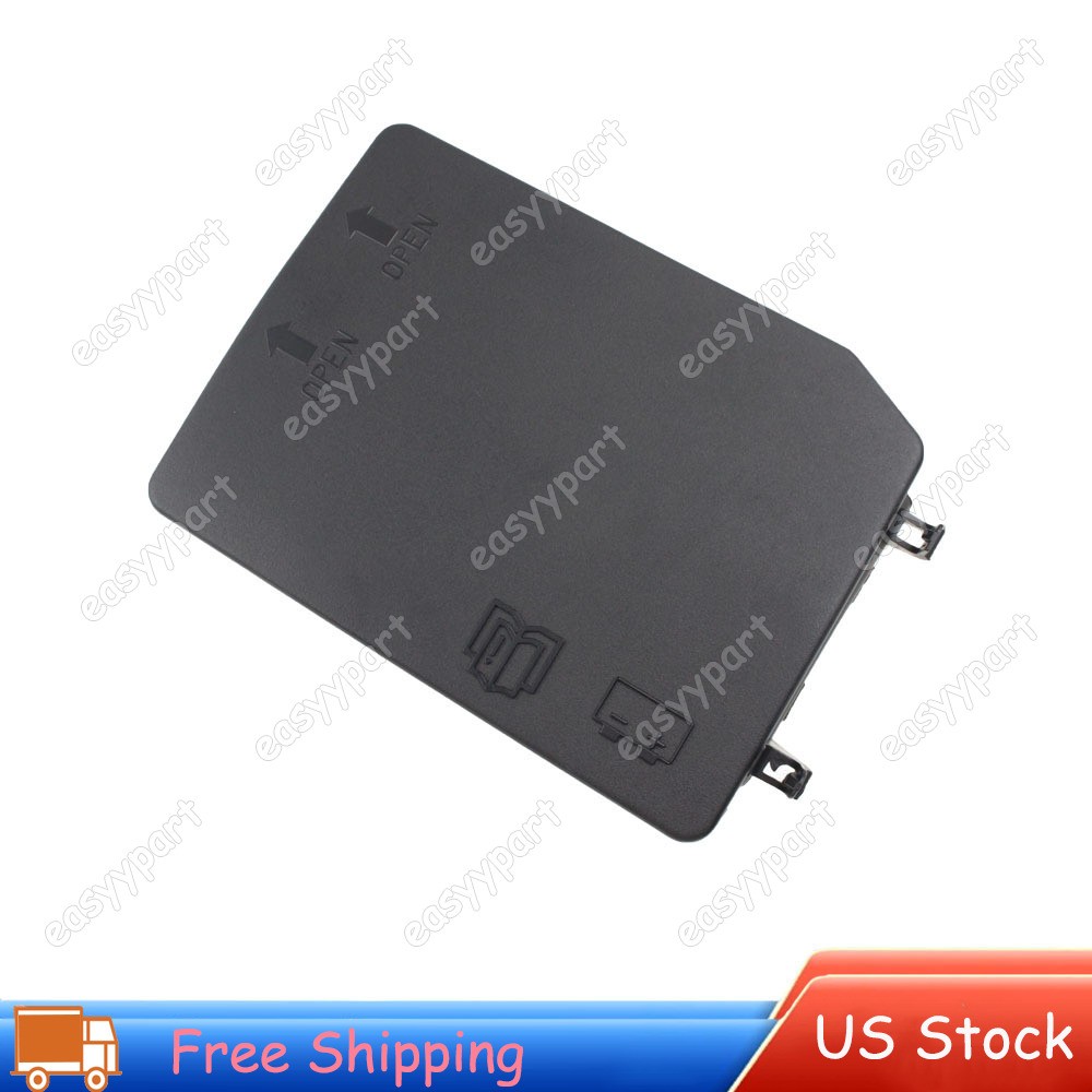 Battery Box Housing Cover Lid Cap For 06-15 Mazda MX-5 Miata LFG1-18-593B