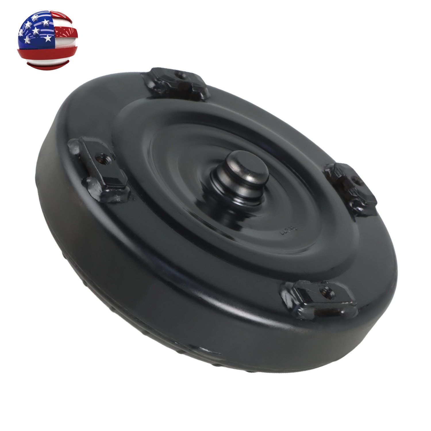 1Pc CR1320-520AALS Torque Converter 62TE for Chrysler Dodge Caravan Town Country