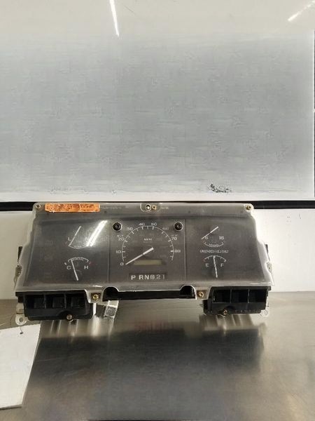 1994-1995 Ford Truck F150 F250 F350 Speedometer Instrument Cluster Assembly Oem