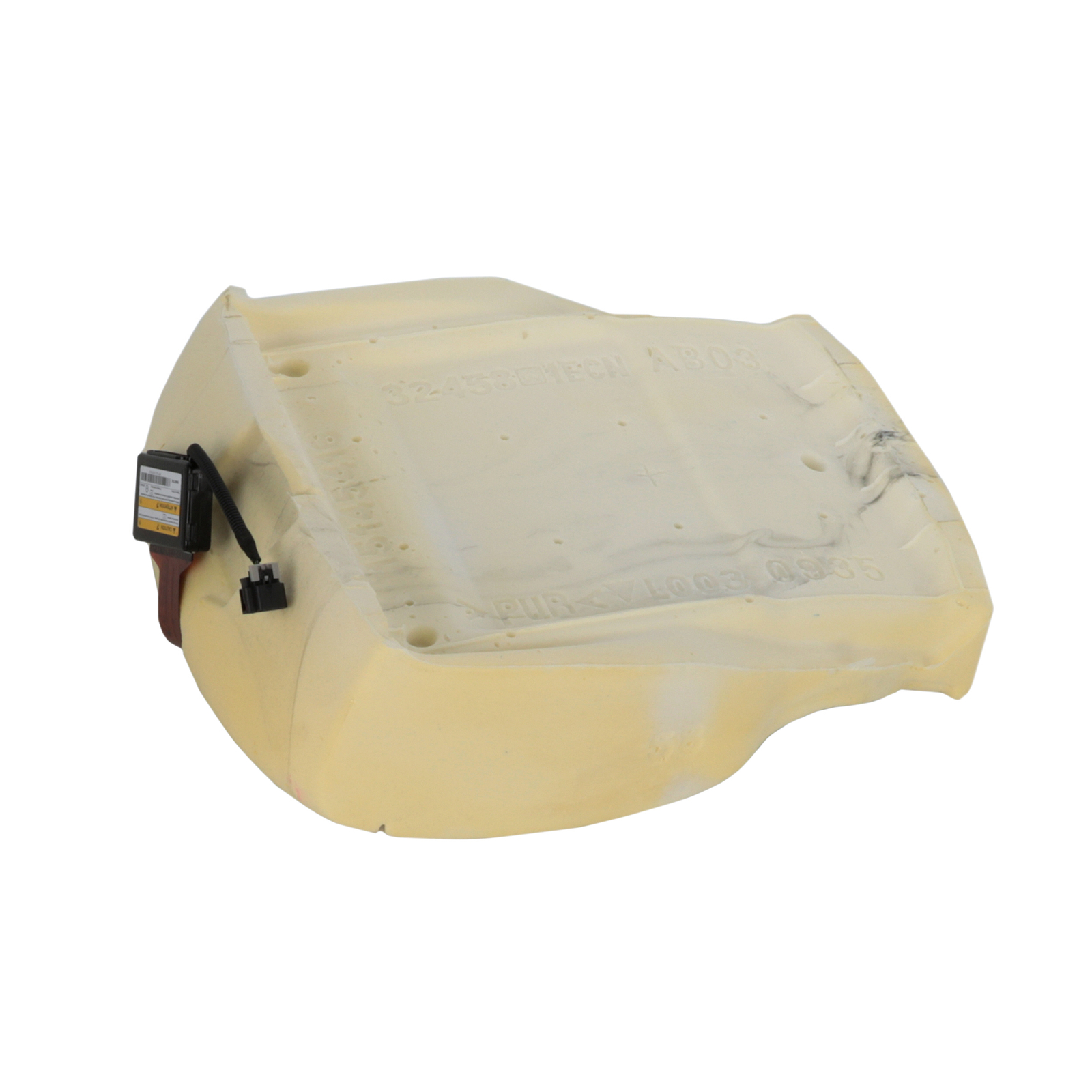 OEM NEW GM Passenger Side Seat Cushion Pad 06-09 Solstice 07-10 Sky 84447741 OEM NEW GM Passenger Side Seat Cushion Pad 06-09 Solstice 07-10 Sky 84447741