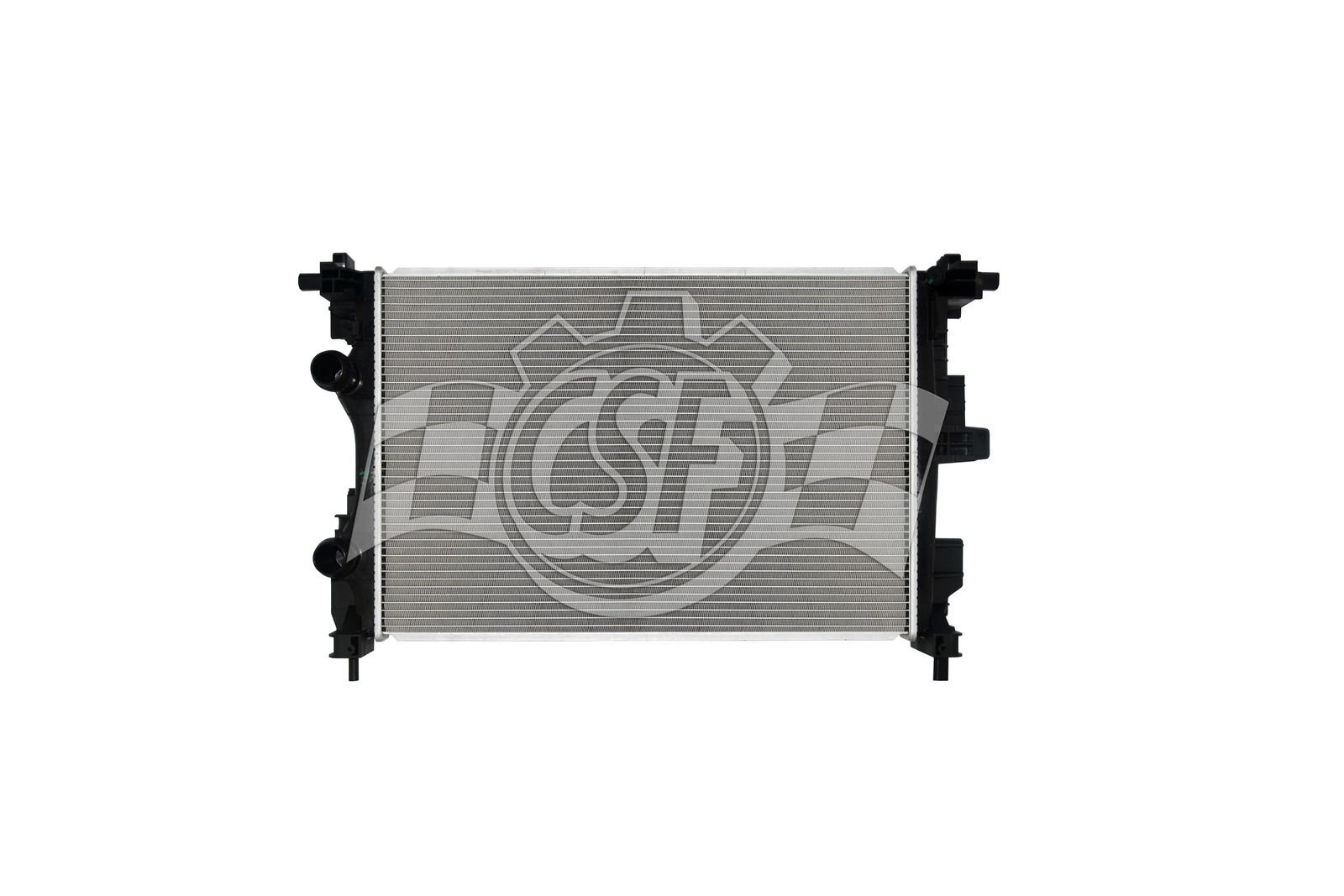 Csf Cooling   Racing   High Performance Division    3884    Fits For  Jeep