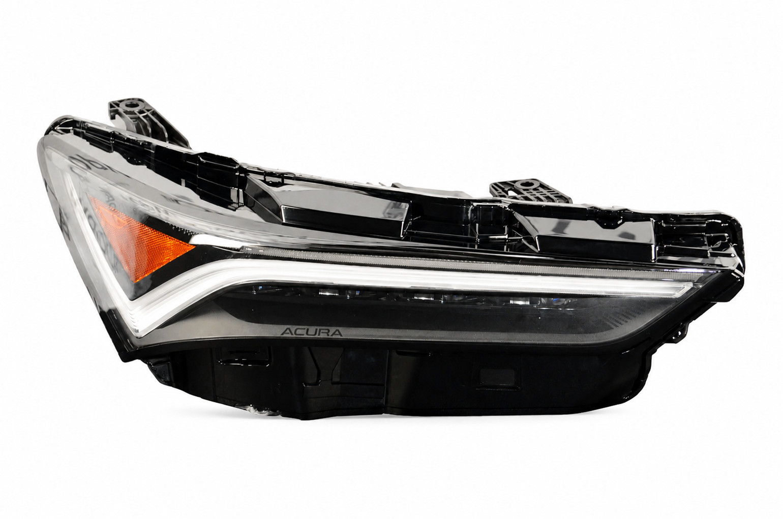 Perfect OEM 2023-2026 Acura Integra LED Headlight Lamp Right Passenger RH Side