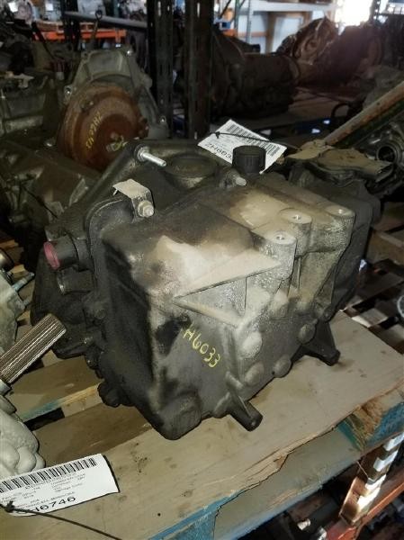 Transmission Assy. CHEVY MALIBU 06 07